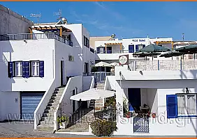 turistipercaso milos-mare-84kgf