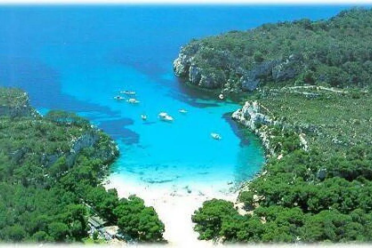 Minorca