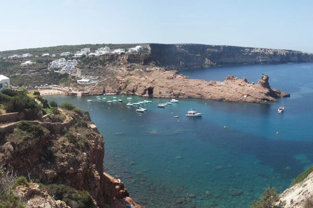 Cala Morell