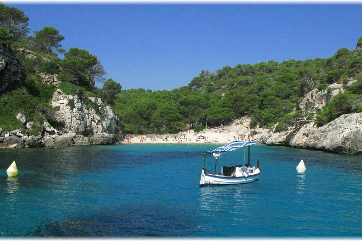 Meravigliosa Minorca 2