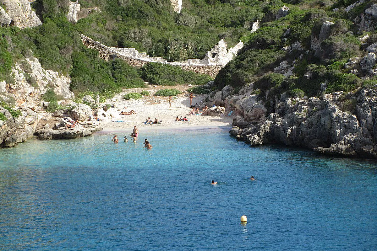 Binidali