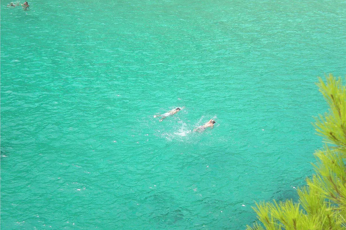 macarelleta, minorca