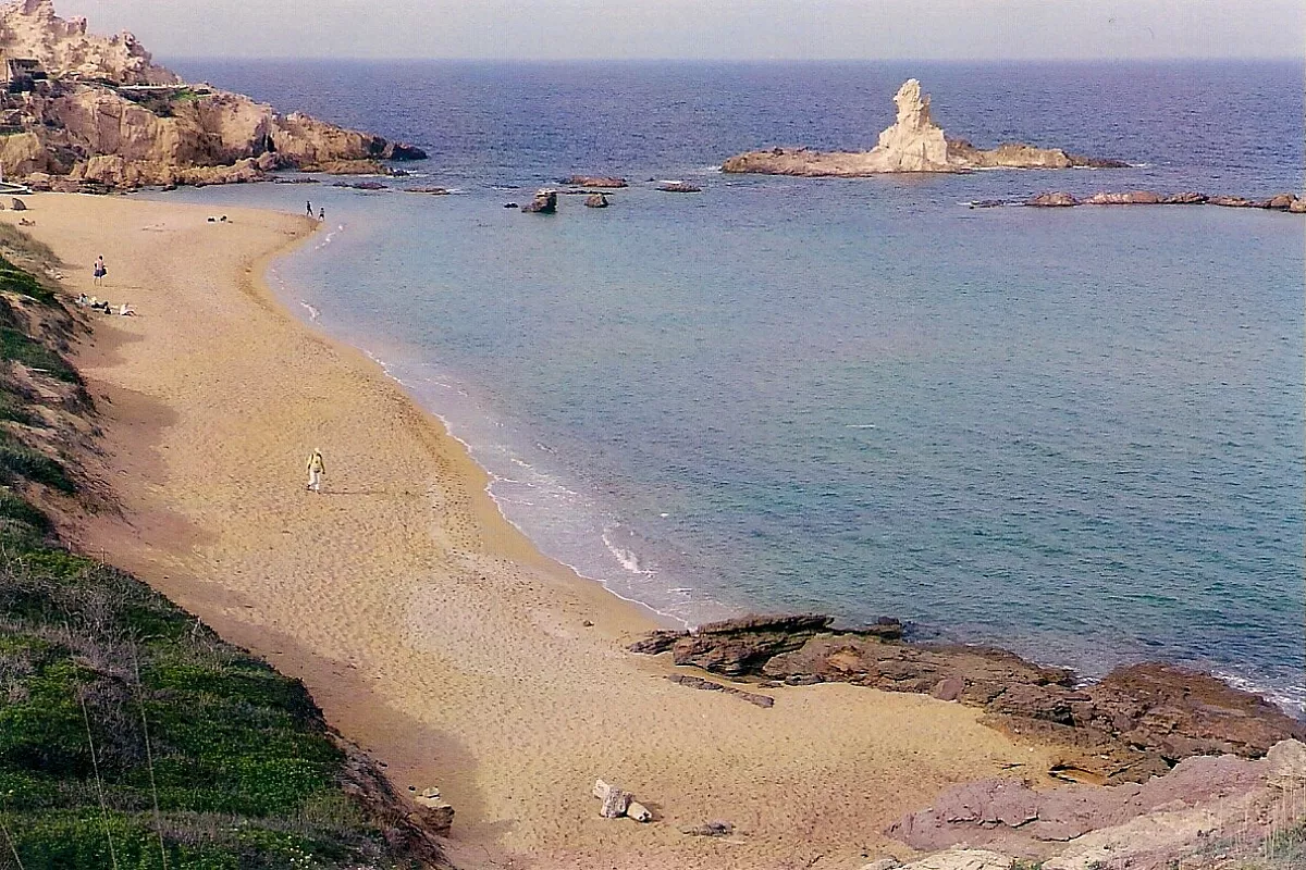 Minorca agosto 2011 troppe aspettive…