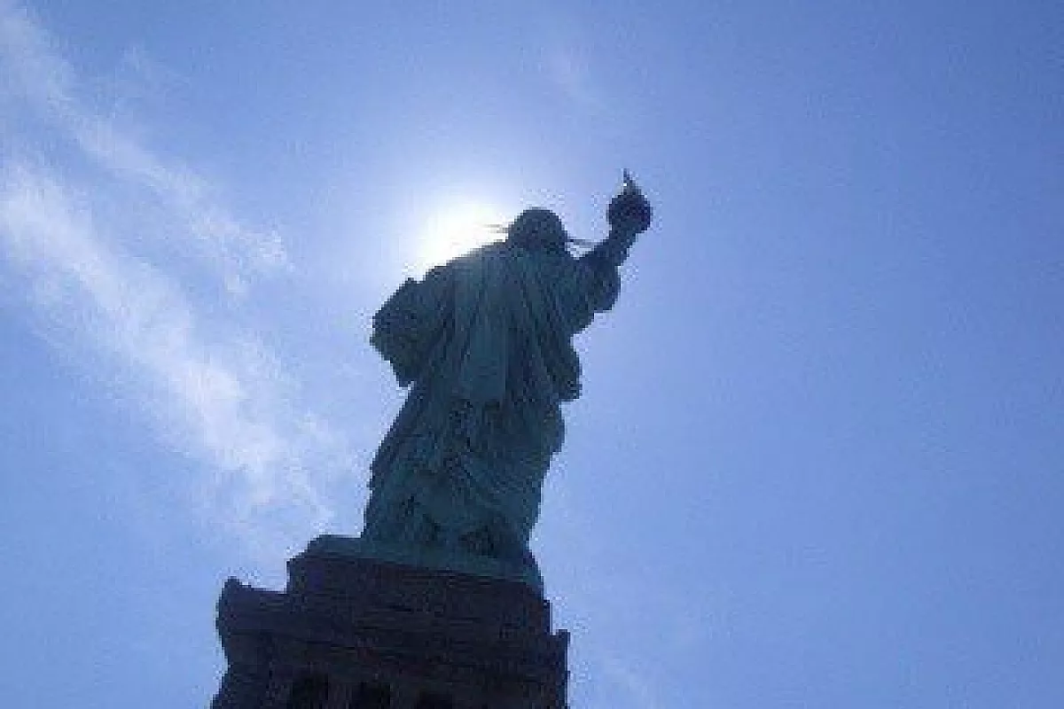 La mia New York