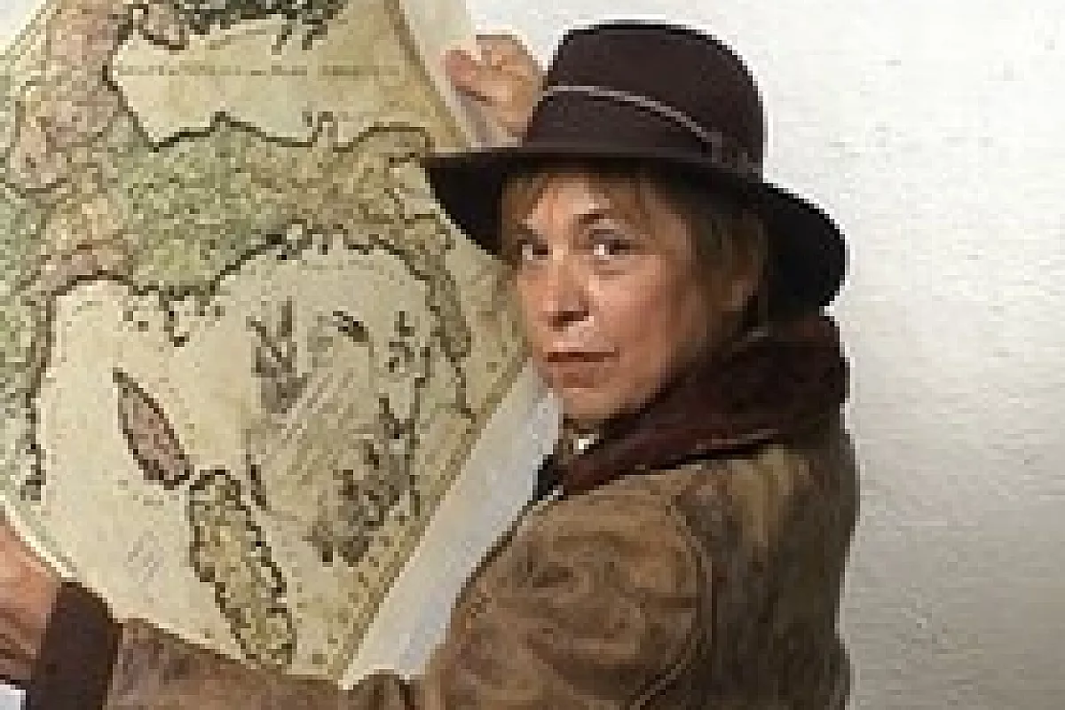 Misteri per caso: in tv dal 10 gennaio
