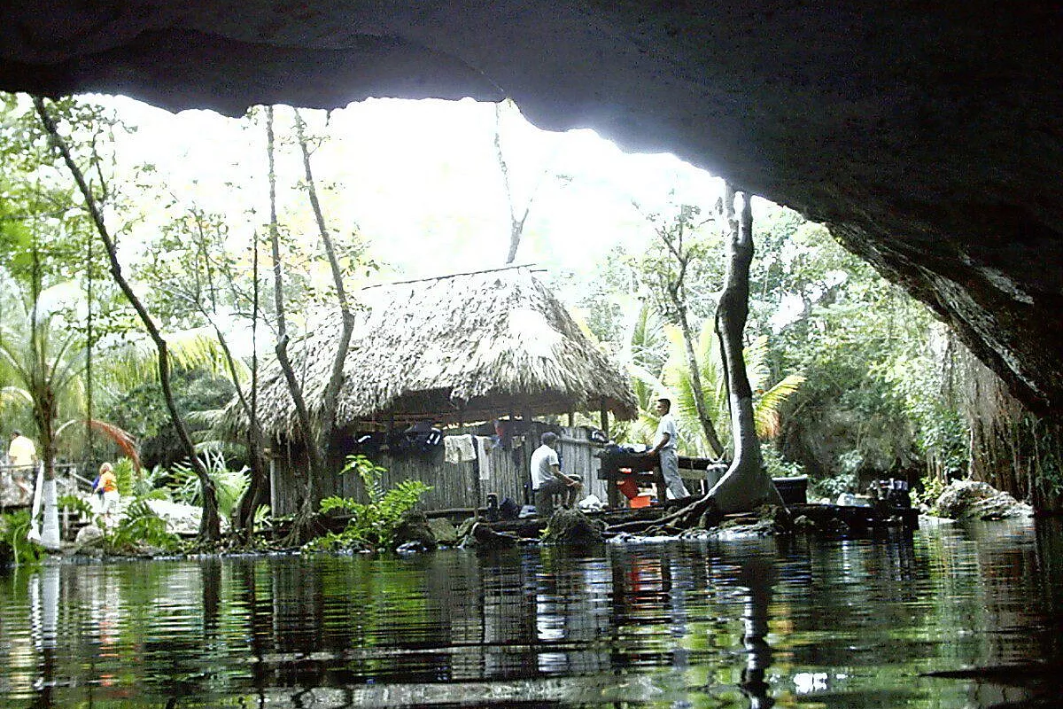 Messico, un paradiso sulla terra