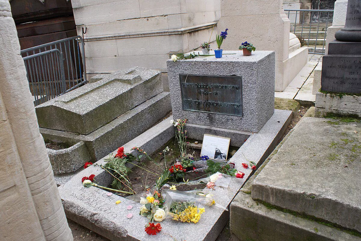 Toccata e fuga tra parchi, Strasburgo e Parigi