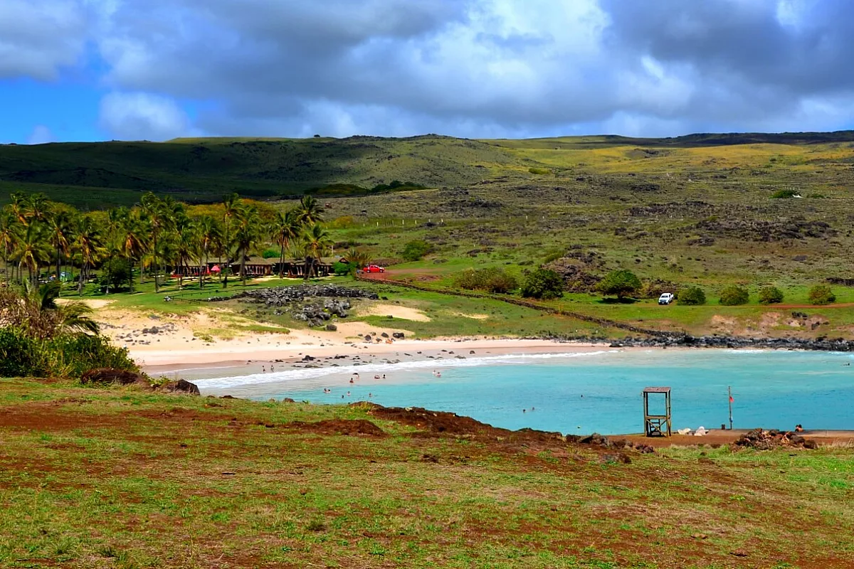 I moai e l'isola di Pasqua: Fascino e mistero di travelplannerfamily.com