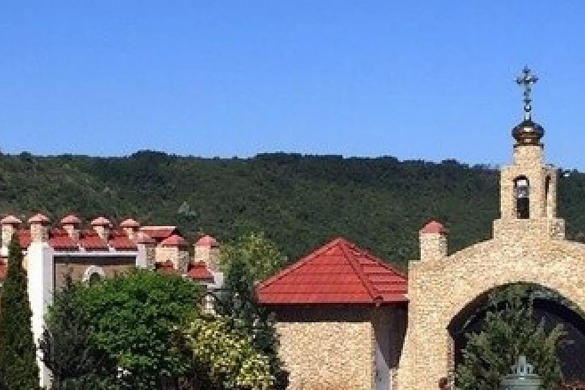 Un bell’itinerario nel nord della Moldova