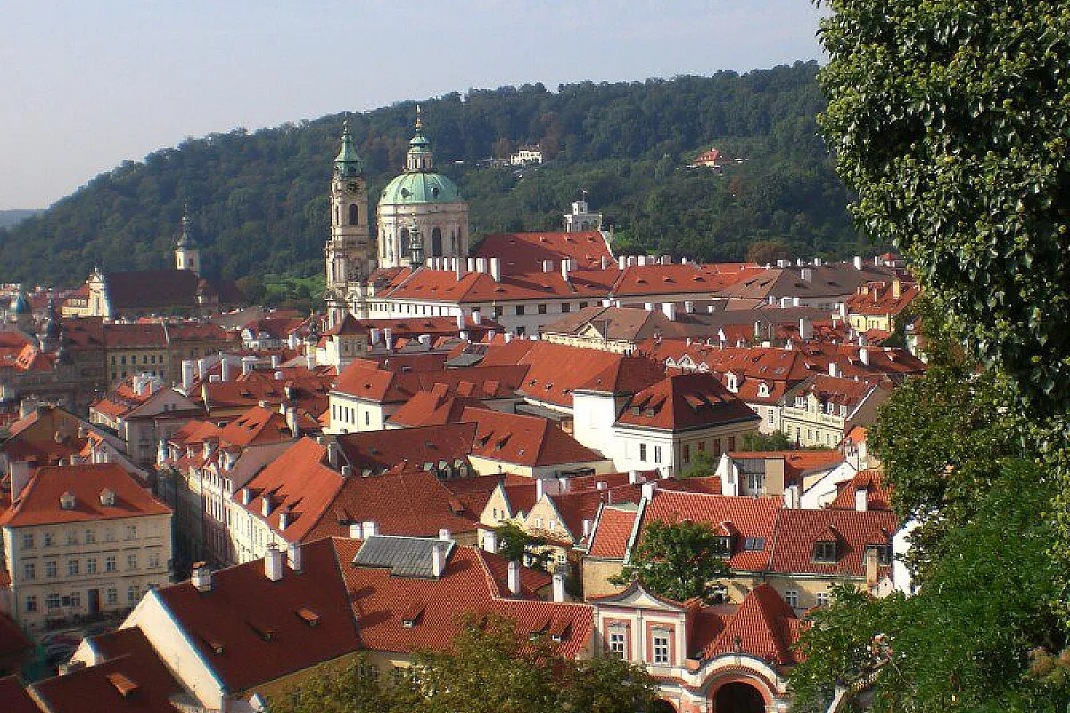 praga