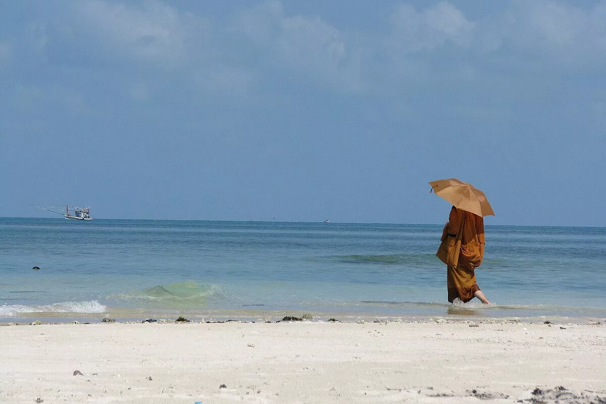 Alla scoperta della Thailandia 4