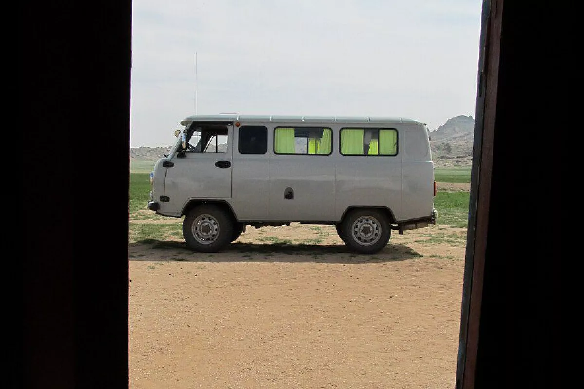 uaz
