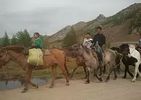 turistipercaso mongolia-s857s