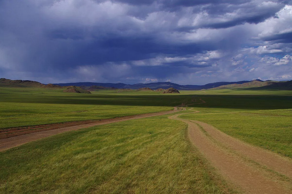Alla scoperta della Mongolia: dal deserto del Gobi alla taiga siberiana