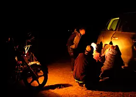 turistipercaso mongolia-vkhba