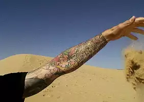turistipercaso mongolia-vzdvm