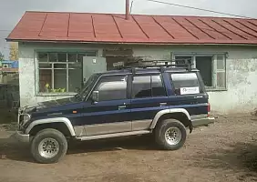 turistipercaso mongolia-zc38n