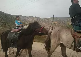 turistipercaso mongolia-zhwp2