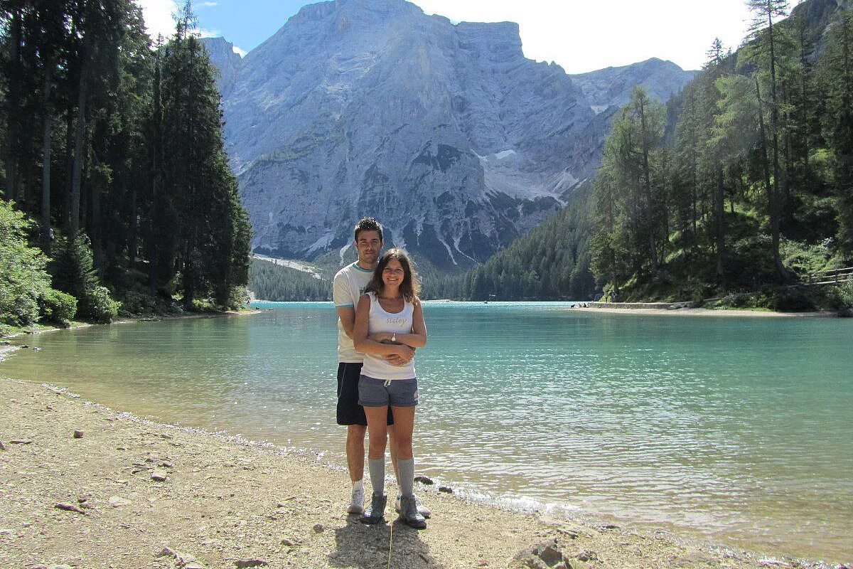 Lago di Braies