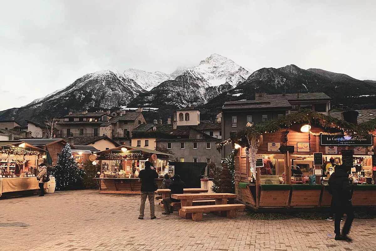 Aosta
