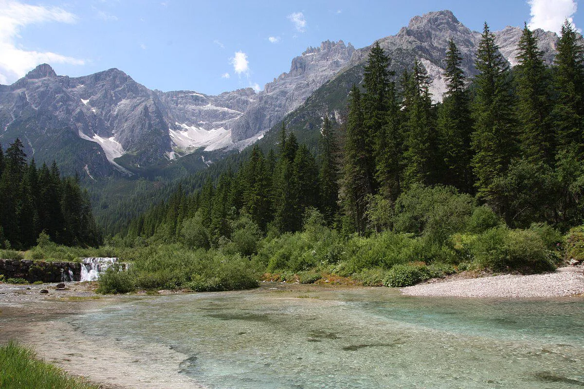 Val Fiscalina