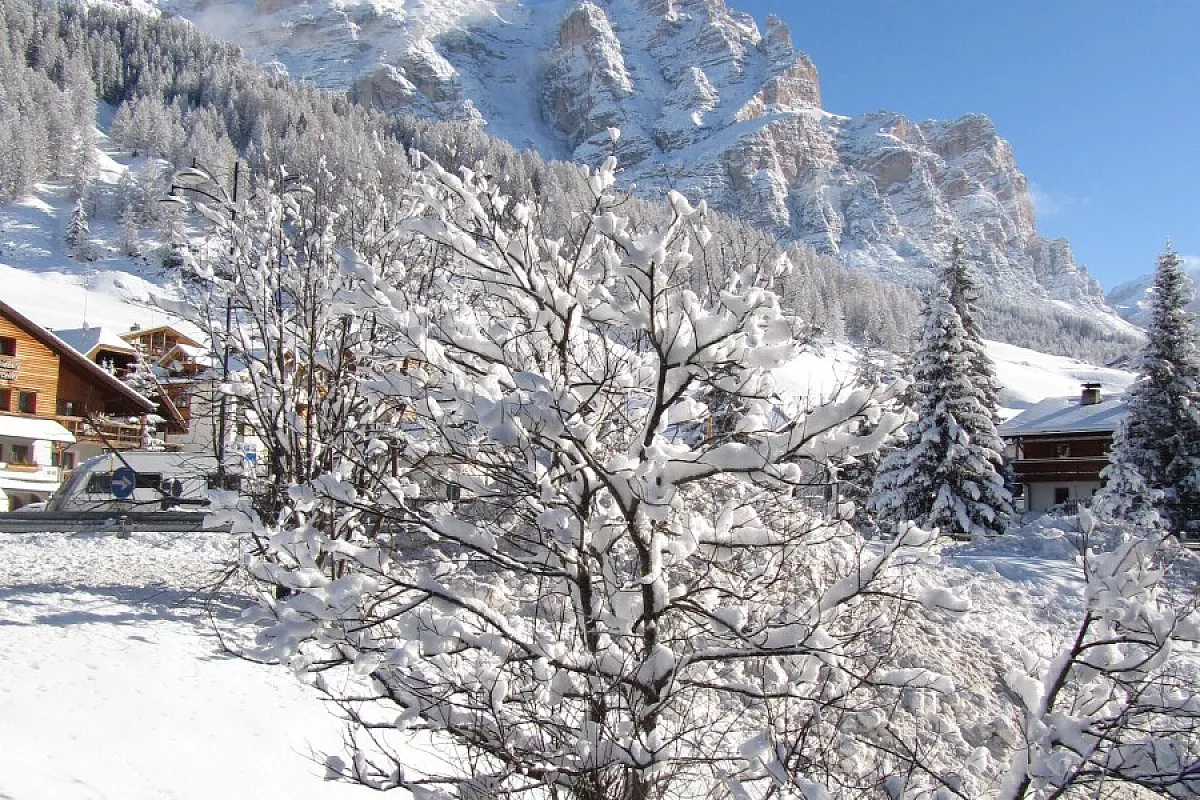 Longiarù… d’inverno