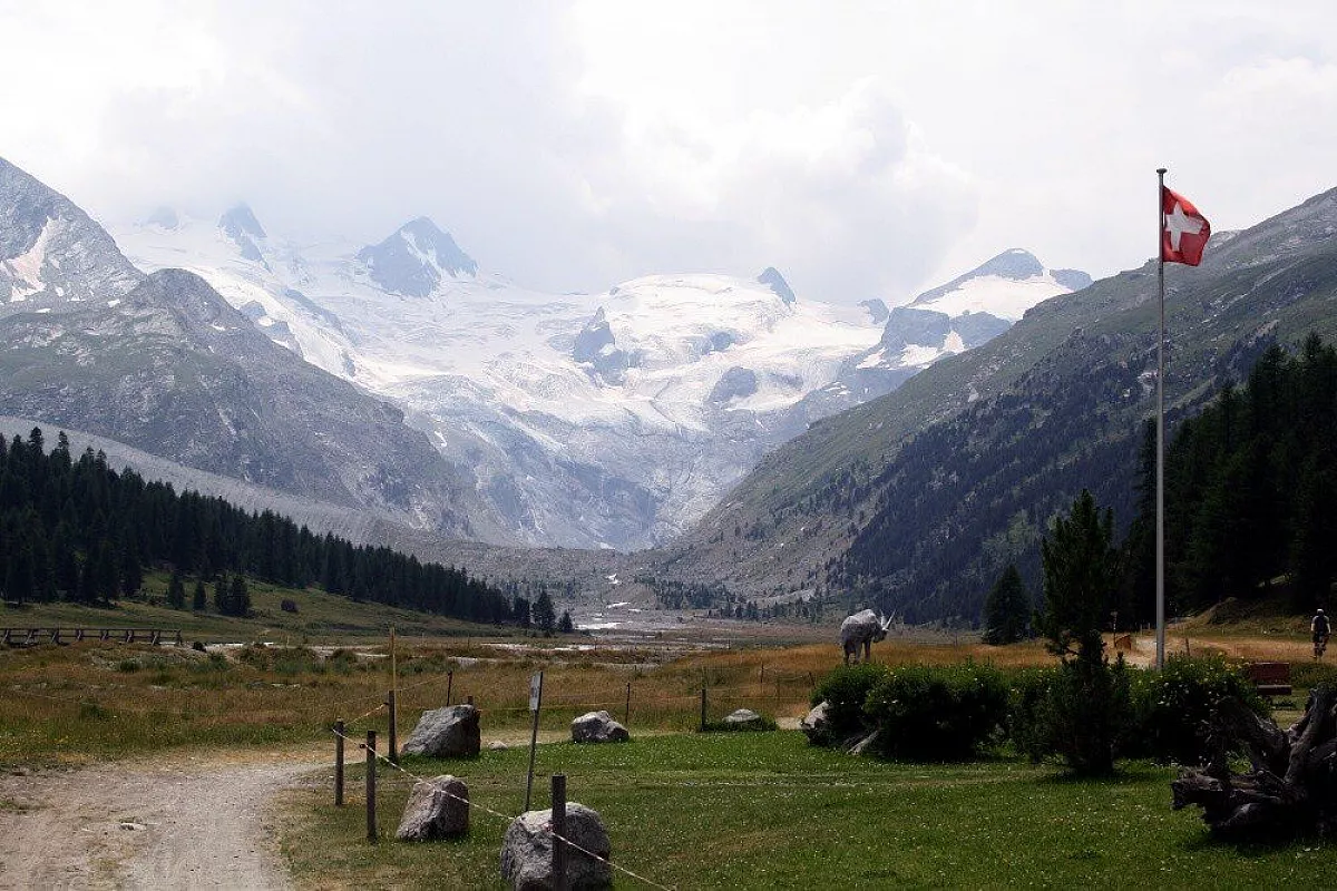 Val Roseg