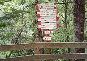 turistipercaso montagna-catjk