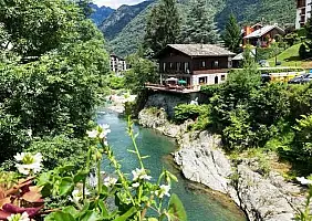 turistipercaso montagna-ckaud