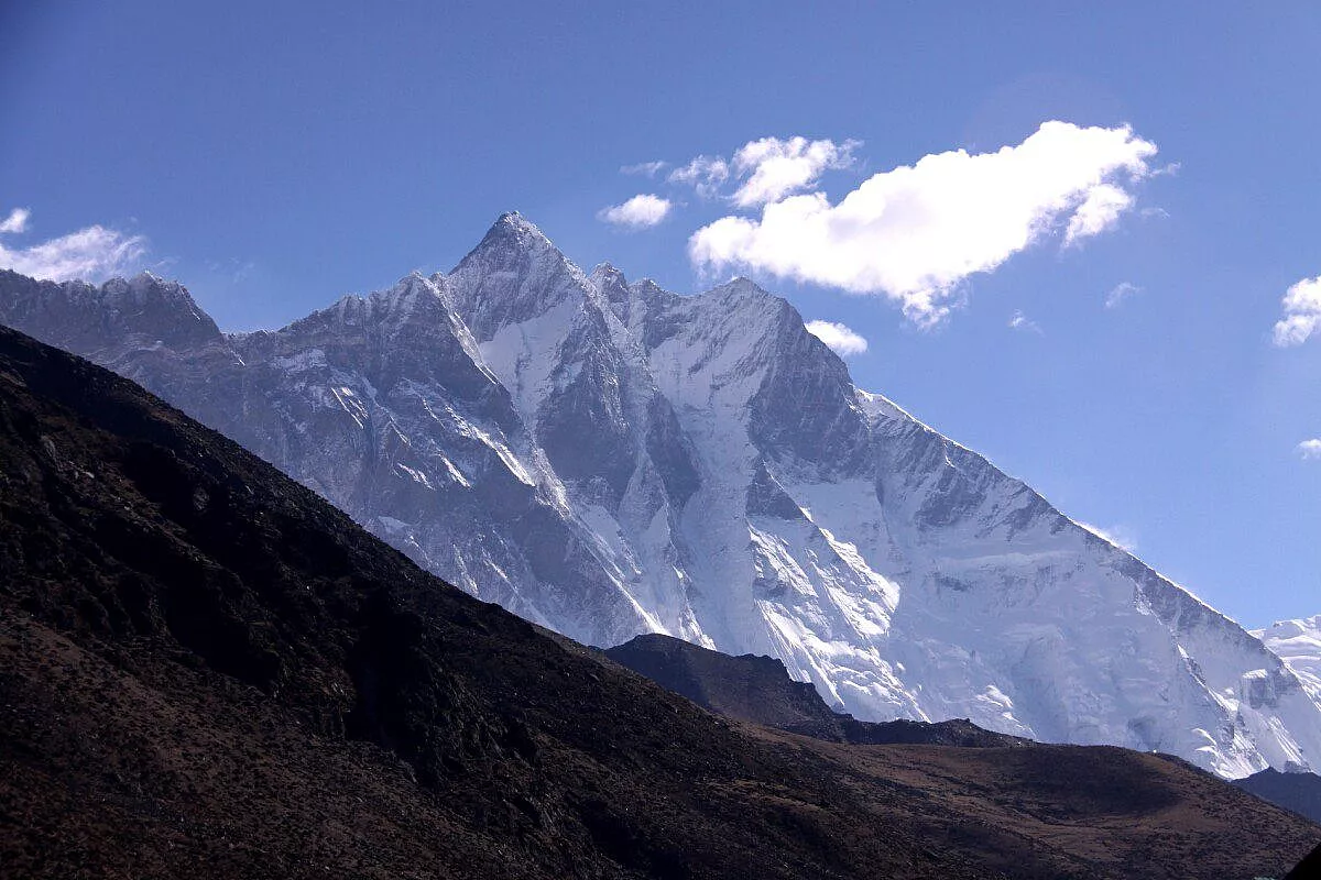 lhotse