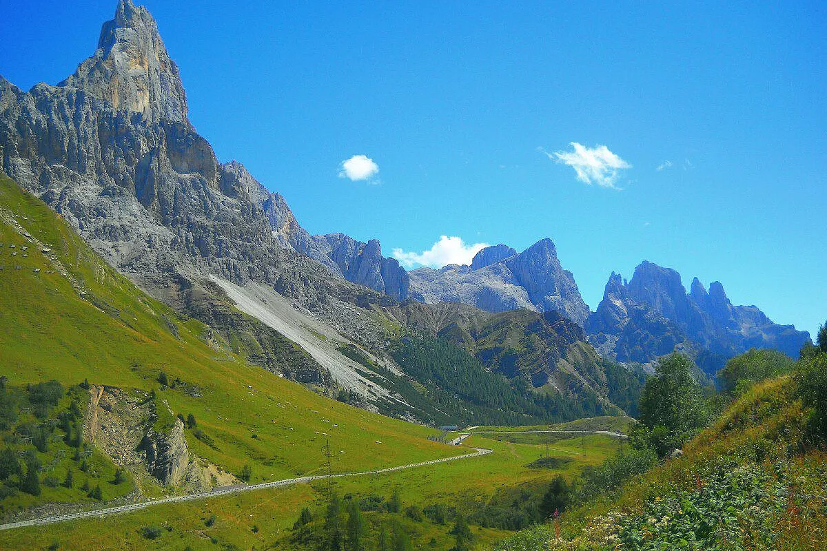 Cinque giorni in Valle Isarco tra le mele e i castelli del Tirolo