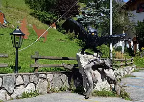 turistipercaso montagna-gjjet