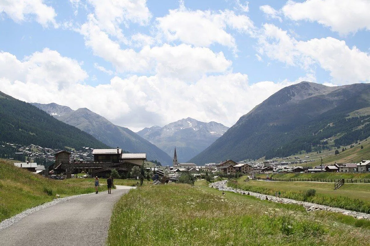 Livigno