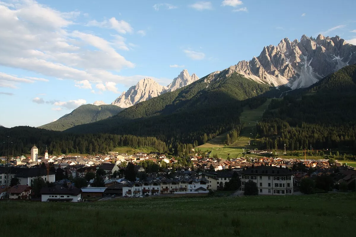 Trentino Alto Adige
