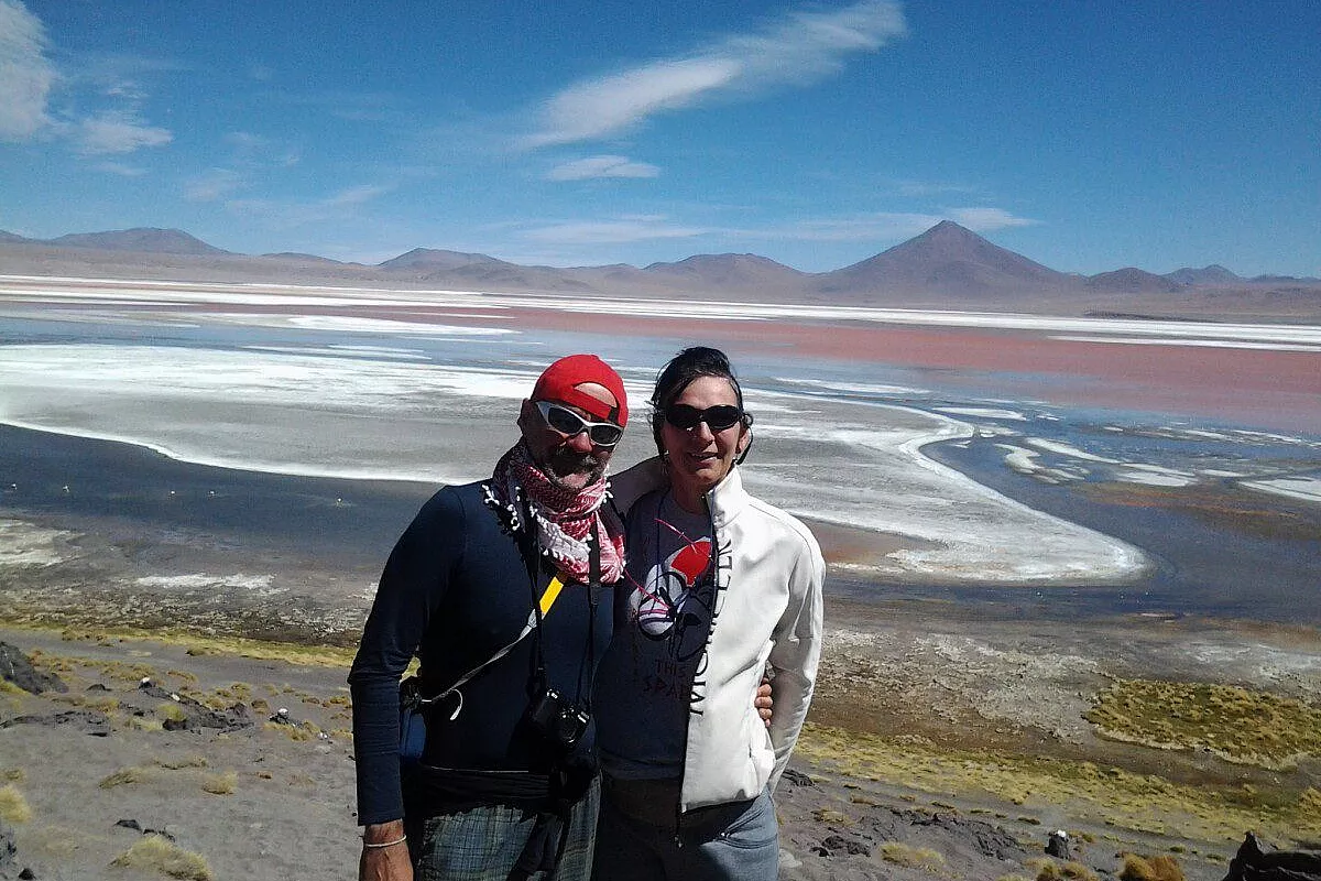 bolivia meravigliosa