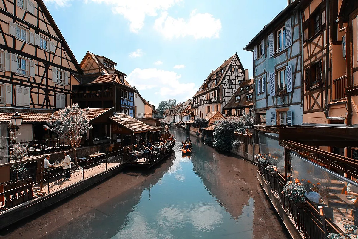 Colmar