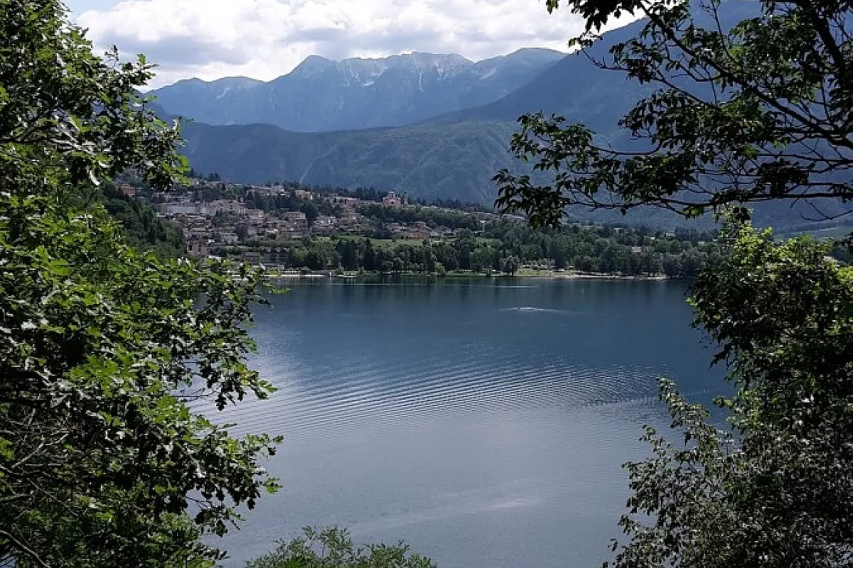 Fuga di fine estate in Valsugana