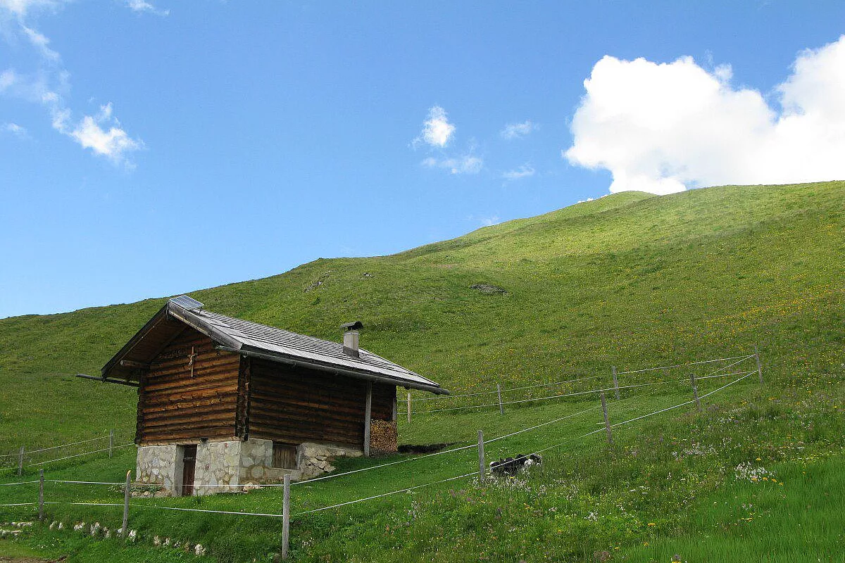 Val di Dona