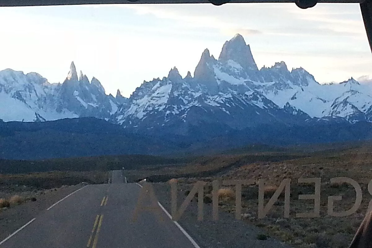 tre settimane a spasso nella Patagonia argentina