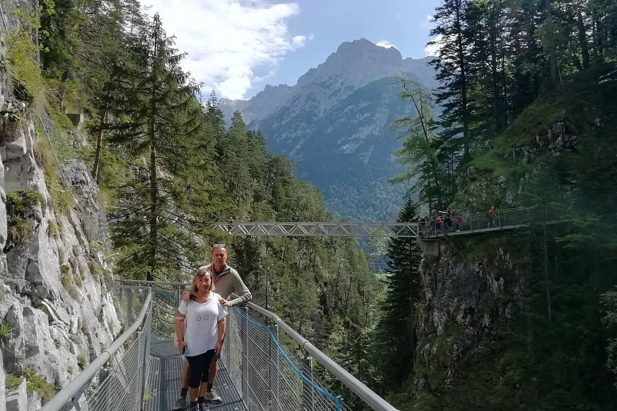 Tirolo austriaco