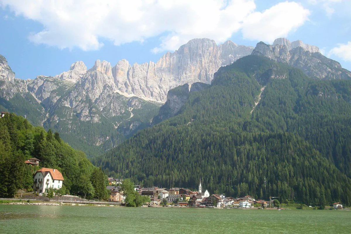 Alleghe