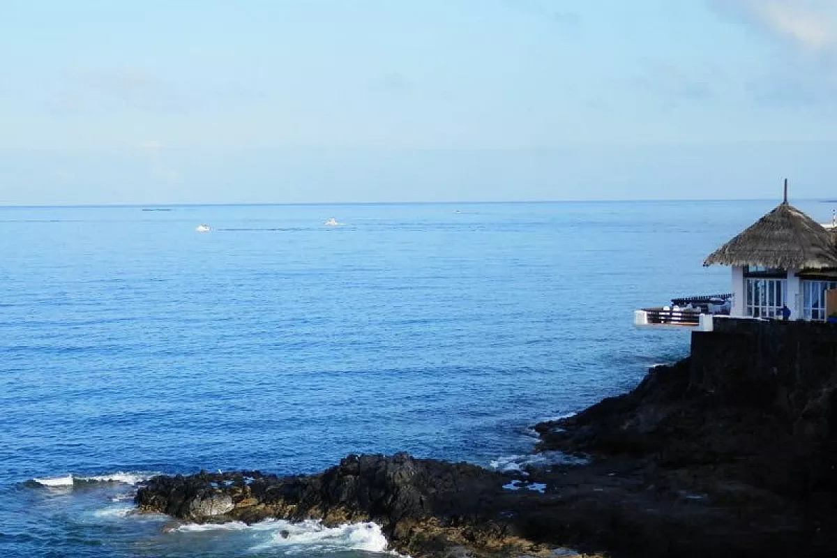 Panorama Tenerife