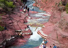 turistipercaso montana-w9711