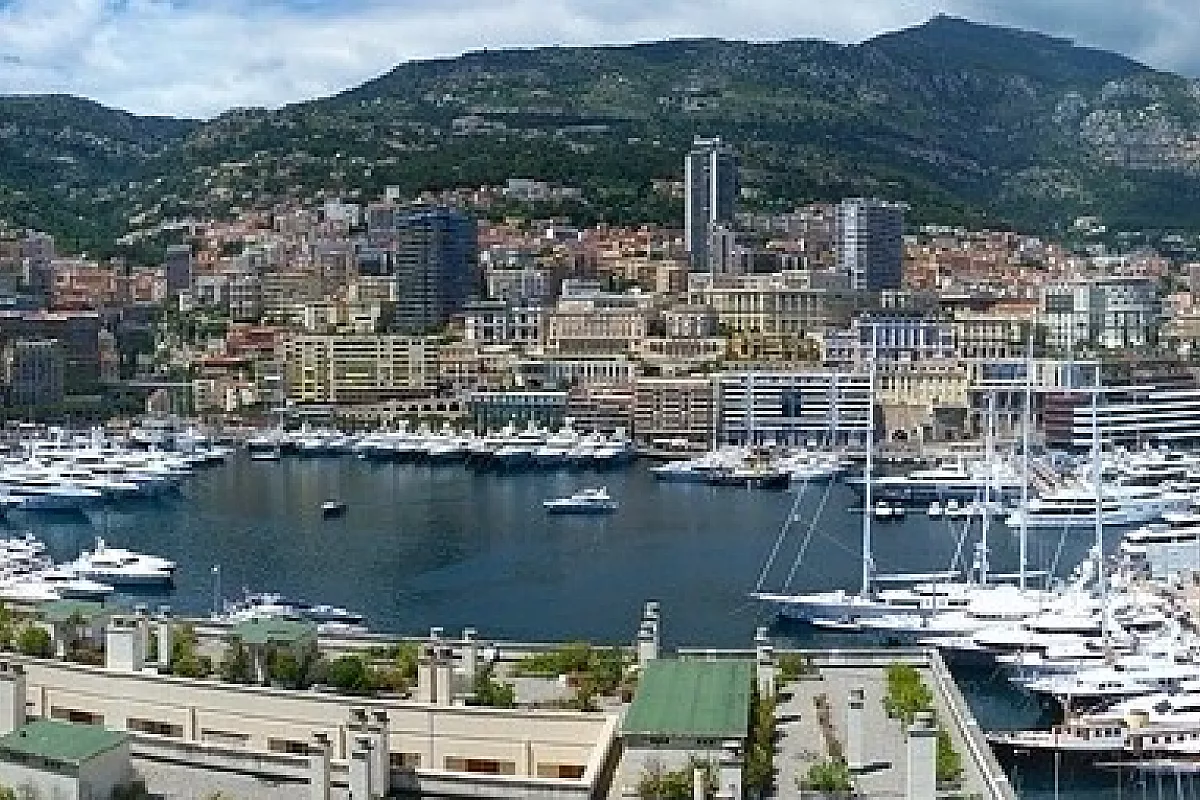 Provenza con Gran Premio di F1