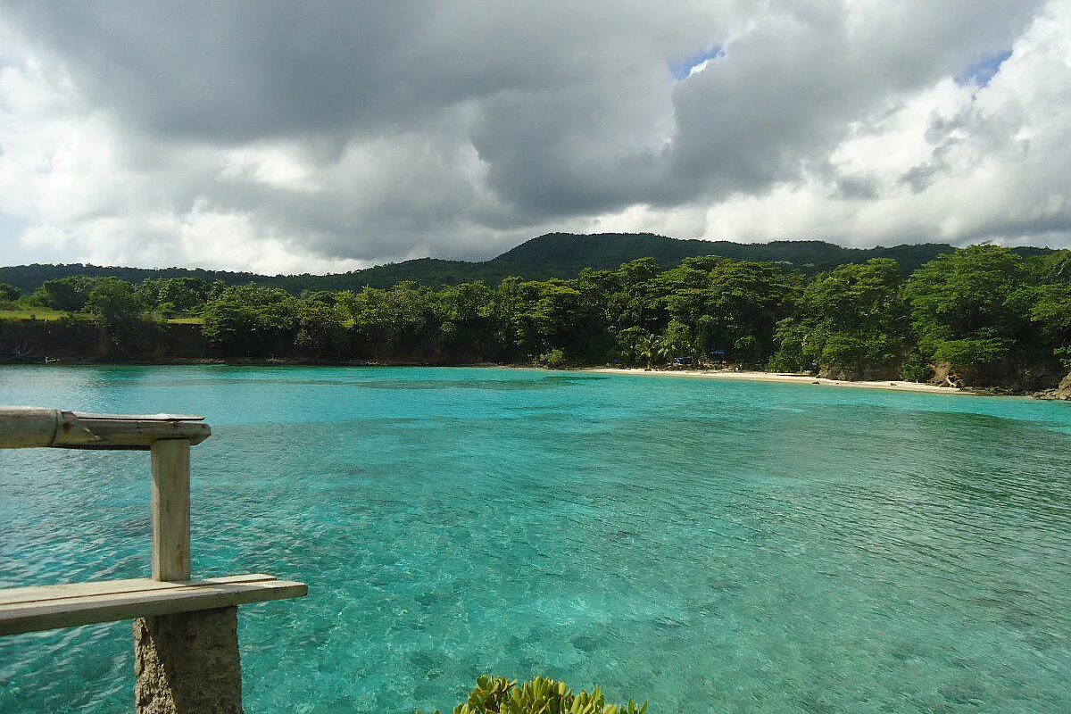 port antonio
