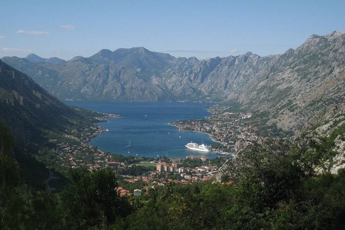 Kotor