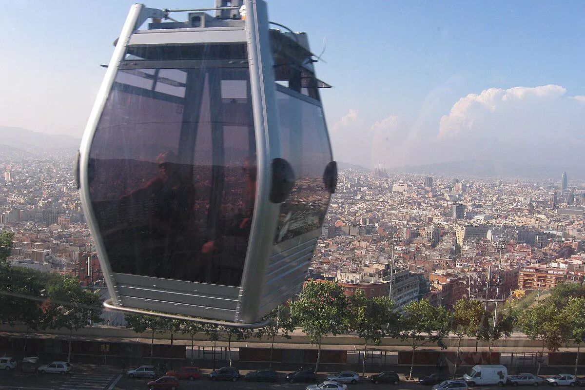 Montjuic