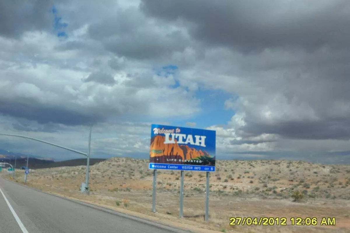 Cartello Utah