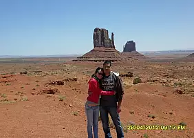 turistipercaso monument-valley-2-pntng