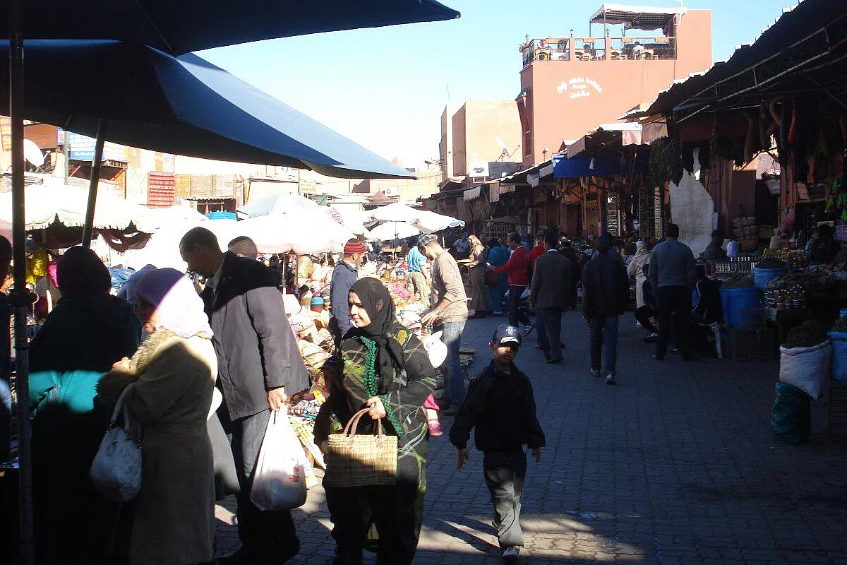 Marrakech, Essaouira e l'elisir del sole
